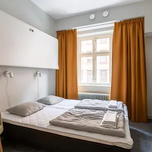 Stf Stigbergsliden Vandrerhjem